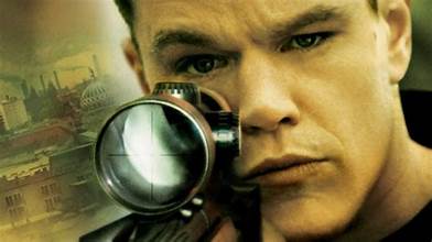 The Bourne Supremacy